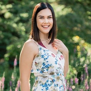 Meet your Posher, Macy